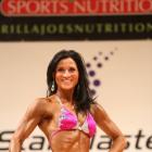 Monica  Carlson - NPC Vancouver USA Natural & Tanji Johnson 2013 - #1